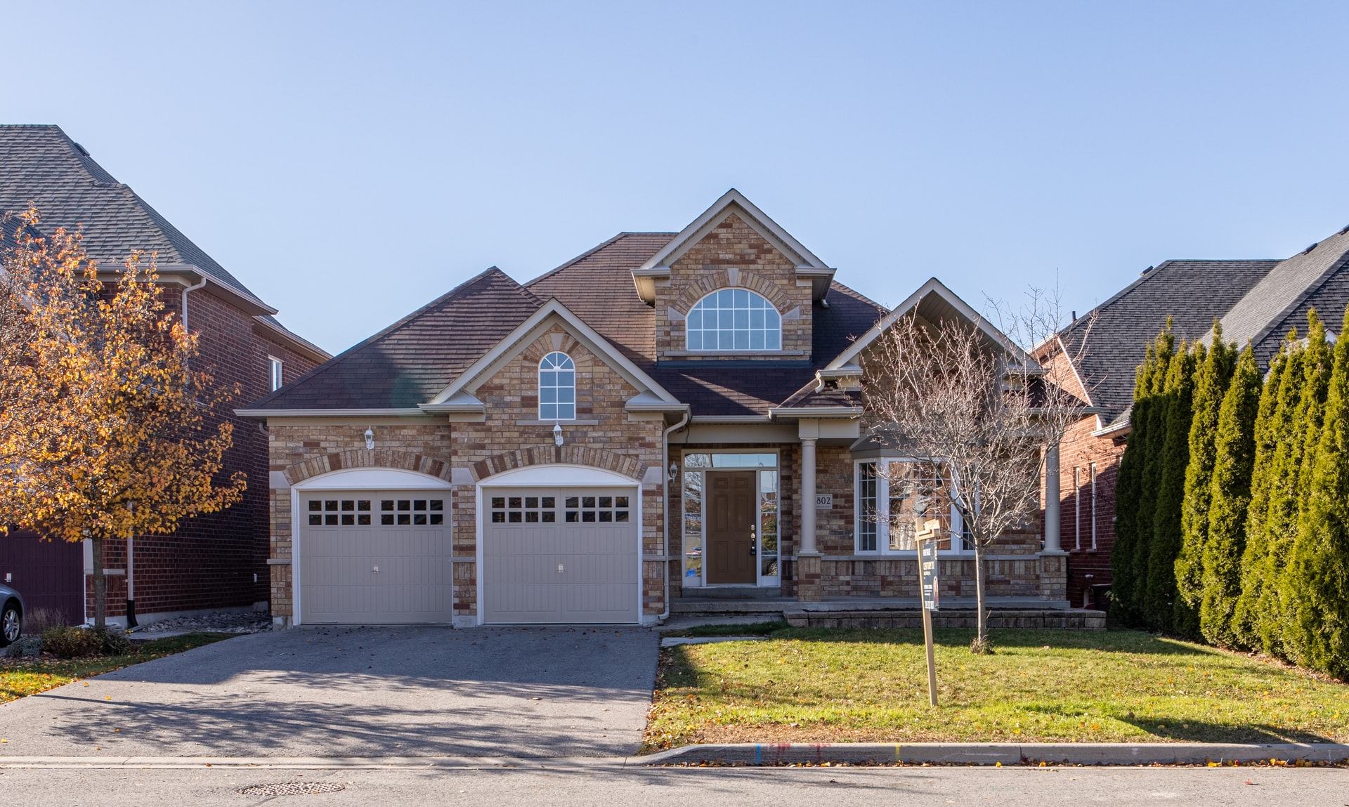 Home Mendon Area Real Estate